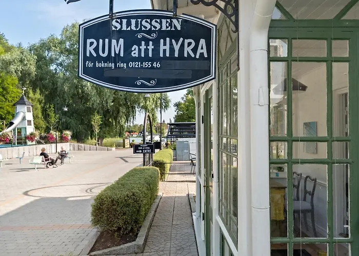 Slussen Rum Soederkoeping